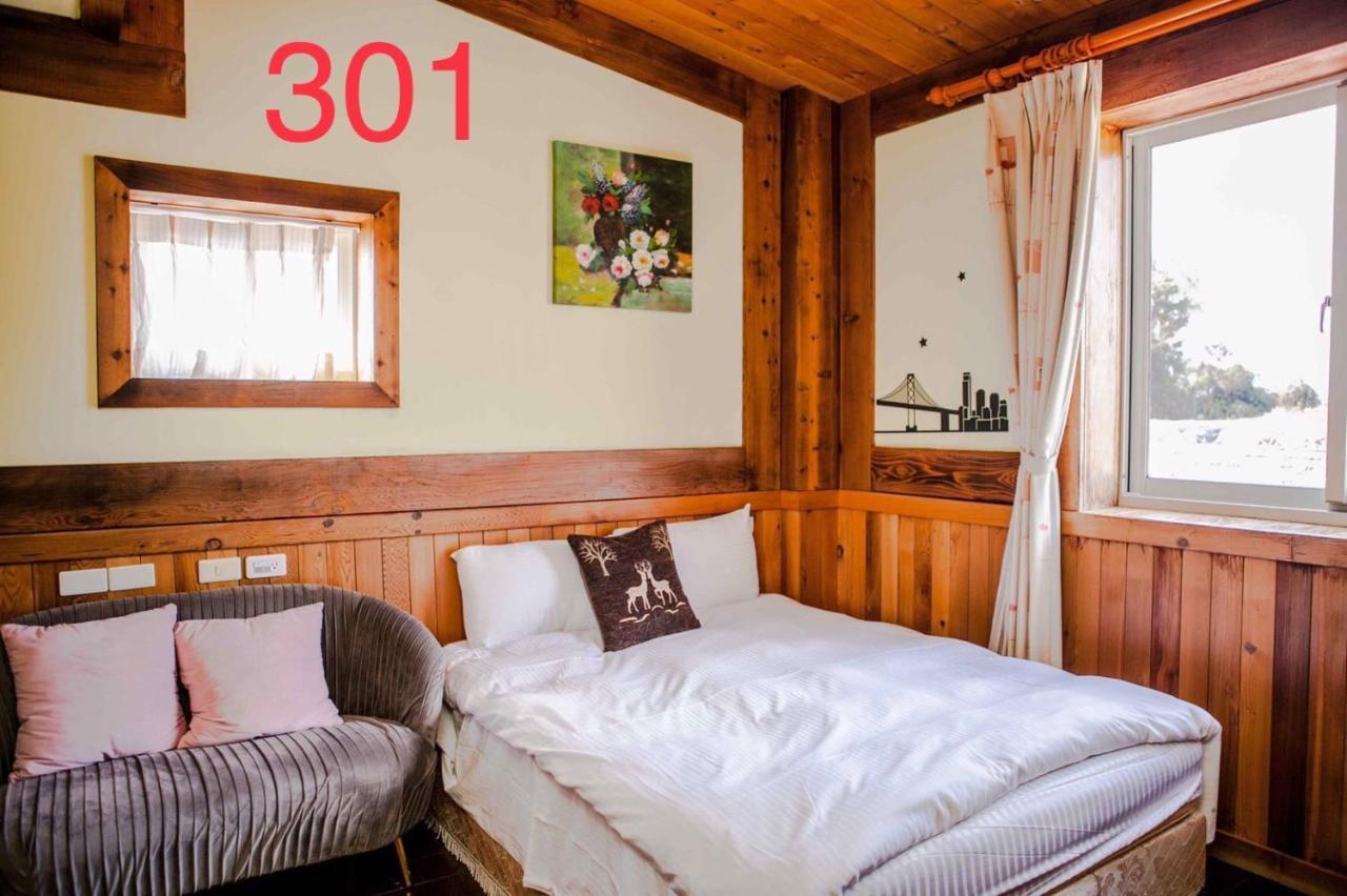 Shepherd'S B&B Renai Buitenkant foto