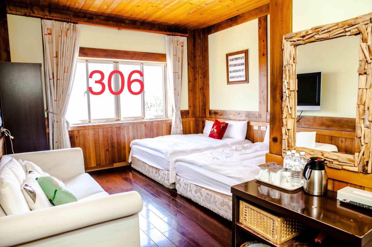 Shepherd'S B&B Renai Buitenkant foto