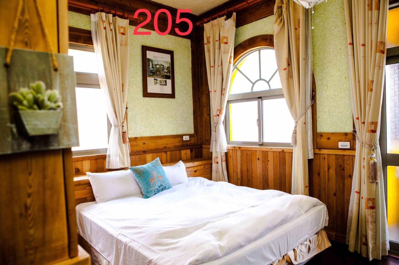 Shepherd'S B&B Renai Buitenkant foto