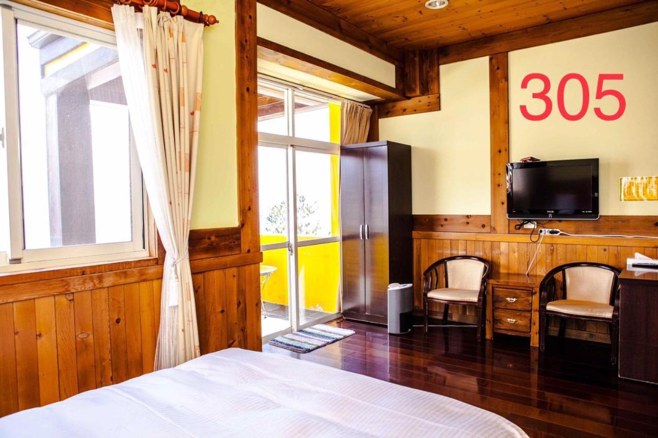 Shepherd'S B&B Renai Buitenkant foto
