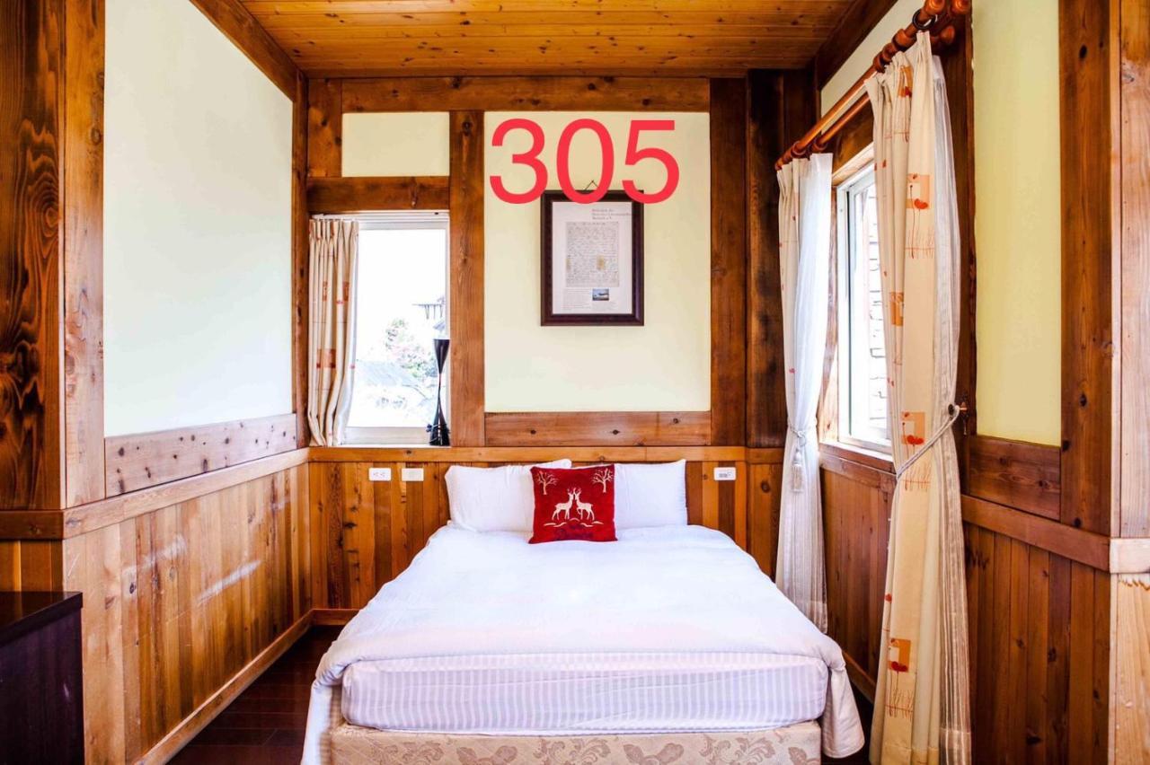 Shepherd'S B&B Renai Buitenkant foto