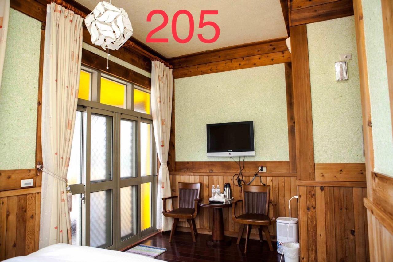 Shepherd'S B&B Renai Buitenkant foto