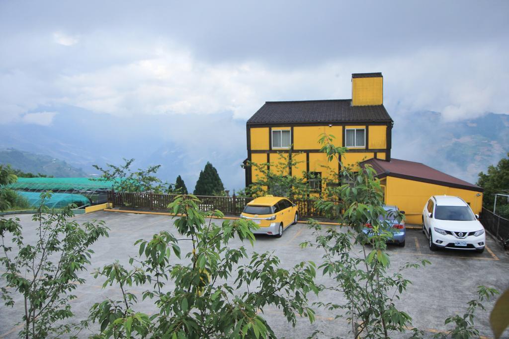Shepherd'S B&B Renai Buitenkant foto